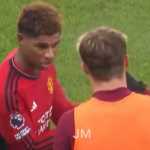 Marcus Rashford dcadangkan melawan Chelsea