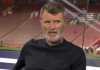Roy Keane tak terima Virgil van Dijk hina Manchester United