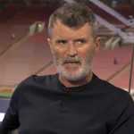 Roy Keane tak terima Virgil van Dijk hina Manchester United