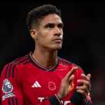 Rapahel Varane Berpeluang Kembali ke Real Madrid