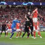 Prediksi RB Salzburg vs Benfica