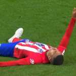 Hasil Atletico Madrid vs Sevilla - Liga Spanyol