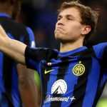 Hasil Inter Milan vs Lecce - Liga Italia