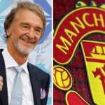 Sir Jim Rattclife bosa baru Manchester United