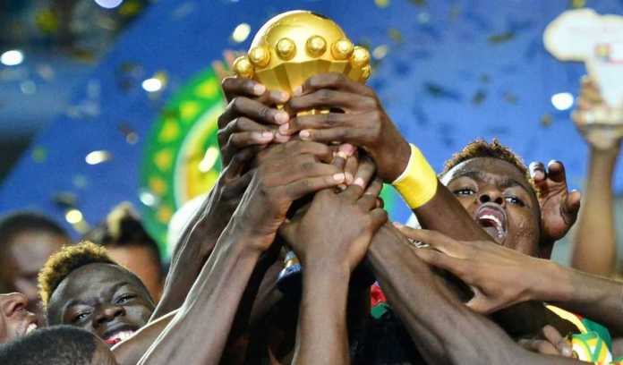 Piala Afrika 2024