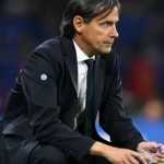 Simone Inzaghi pelatih Inter Milan