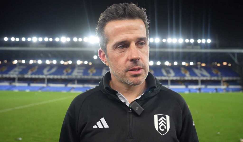 Marco Silva Bangga Fulham Capai Semifinal Piala Liga Pertama Kalinya Dalam Sejarah