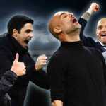 Taktik Unai Emery Tak Terbaca Guardiola Buat Aston Villa Redupkan Peluang Juara Manchester City - gilabola