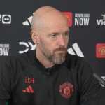 Erik ten Hag tak takut dipecat Manchester United