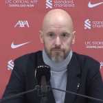 Ten Hag Umbar Pujian Pada Para Pemain Manchester United Usai Imbang di Anfield