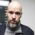 Erik ten Hag Akui Manchester United Kalah Kelas
