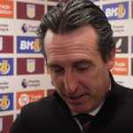Unai Emery Puji Dampak Dukungan Fans Usai Kemenangan ke-14 Beruntun di Kandang