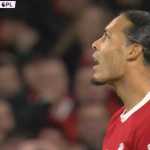 Virgil van Dijk klaim Manchester United nggak niat main