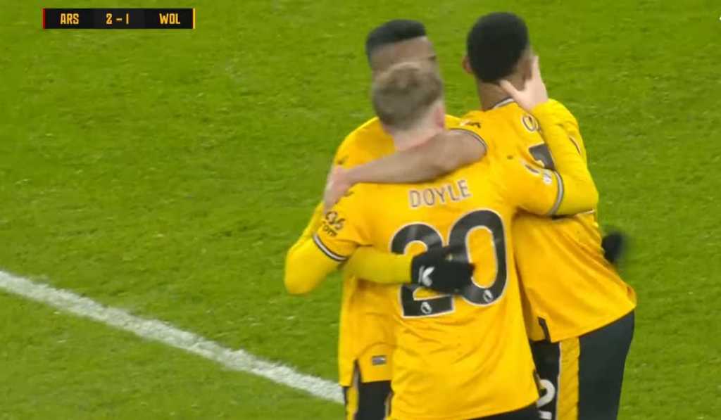 Wolves Andalkan Rekor Solid di Kandang Saat Jamu The Clarets di Molineux