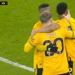 Wolves Andalkan Rekor Solid di Kandang Saat Jamu The Clarets di Molineux