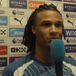 Nathan Ake senang dengan tahun sukses Manchester City