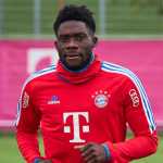 Real Madrid pantau Ketat Alphonso Davies