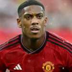 Anthony Martial Berpeluang Tinggalkan Manchester United Tahun Depan