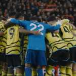 Arsenal disarankan beli striker produktif