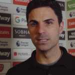 Mikel Arteta Puas Dengan Kemenangan Arsenal