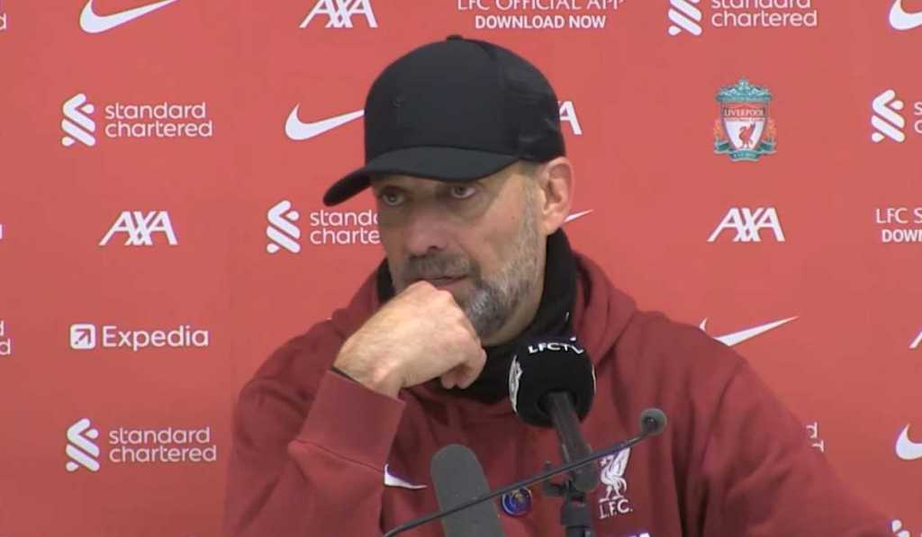 Jurgen Klopp Tidak Akan Pernah Lupakan Kemenangan Dramatis Melawan Fulham