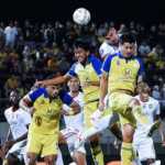 Duel Barito Putera vs Arema FC