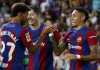 Barcelona Berpotensi Bertemu Sejumlah Tim Ini di Babak 16 Besar