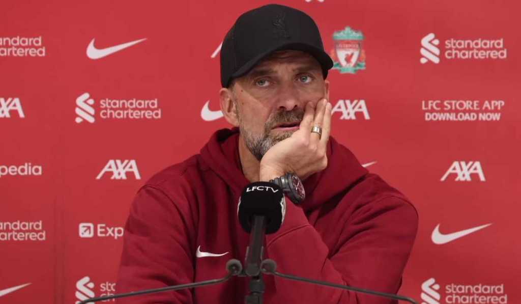 Jurgen Klopp Fokus Hadapi Tim Terbaik Inggris Arsenal