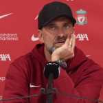 Jurgen Klopp Fokus Hadapi Tim Terbaik Inggris Arsenal