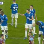 Everton Dalam Performa Terbaik Hadapi The Cottagers