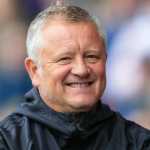 Chris Wilder Kembali Latih Sheffield United