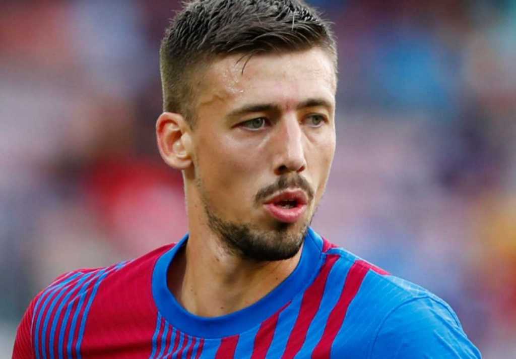 Clement Lenglet Berpeluang Gabung Bayern Munchen