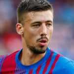 Clement Lenglet Berpeluang Gabung Bayern Munchen
