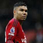 Casemiro Segera berlabuh di Arab Saudi