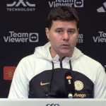 Mauricio Pochettino Akui Kecewa Karena Chelsea Kalah Segalanya Melawan Setan Merah