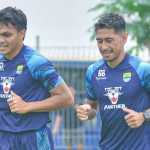 Daisuke Sato Dilepas Persib Bandung