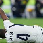 Real Madrid Berpeluang Tanpa David Alaba di Awal Musim Depan