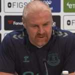 Sean Dyche Minta Everton Fokus Hasilkan Kinerja Terbaik