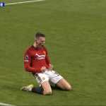Scott McTominay akan kembali diandalkan Manchester United