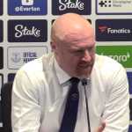 Sean Dyche Ungkap Kondisi Skuad Everton Jelang Laga Kandang Kontra The Blues