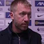 Jim Ratcliffe Temui Graham Potter Untuk Gantikan Erik ten Hag di Manchester United