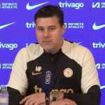 Mauricio Pochettino Minta Chelsea Waspadai Perlawanan Sulit Melawan Tim Sean Dyche