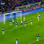 Brighton kalahkan Brentford