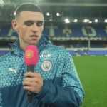 Phil Foden Bangga Dengan Mentalitas Manchester City Usai Kemenangan Atas The Toffees