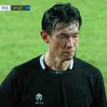 Persija Akhirnya Menang, Thomas Doll Berterima Kasih pada Wasit Asal Jepang