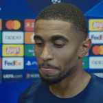 Reiss Nelson Senang Bukan Main Tampil Starter Pertama Kali di Liga Champions