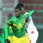 Ibrahim Diarra Bersinar di Piala Dunia U17 Direkrut Barcelona Tahun Depan