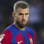 Barcelona Tanpa Inigo Martinez di Sisa Tahun Ini