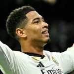 Jude Bellingham Berpeluang Absen Lagi dari Real Madrid