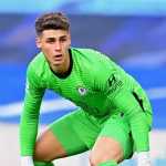 Real madrid Bidik Tiga Kiper Pengganti Kepa